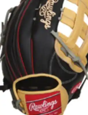 Sport Chek RAWLINGS RCS SERIES BASEBALL GLOVE offer