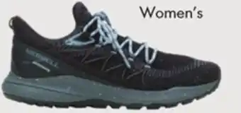 Sport Chek MERRELL WOMEN'S BRAVADA 2 SPEED HIKING SHOE offer
