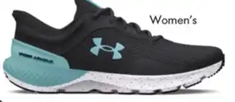 Sport Chek WOMEN'S CHARGED ESCAPE 4 RUNNING SHOE offer