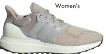 Sport Chek ADIDAS WOMEN'S UBOUNCE DNA TREND SHOE offer