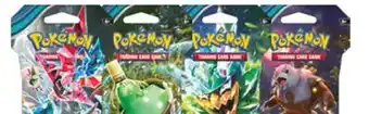 GameStop Pokémon Trading Card Game offer