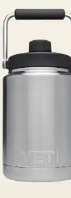 Rambler 1/2 Gallon Jug