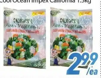 Bestco Food Mart Cool ocean impex california offer