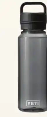 Atmosphere YETI YONDER 1L WATER BOTTLE offer