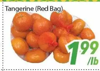 Bestco Food Mart Tangerine (Red Bag) offer