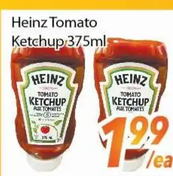 Bestco Food Mart Heinz Tomato Ketchup offer