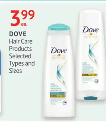 IDA Pharmacy DOVE offer