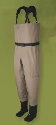 Bass Pro Cabela׳s Men׳s Dry-Plus Waders offer