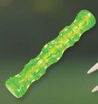 Hyper Pet Dura-Squeaks Stick