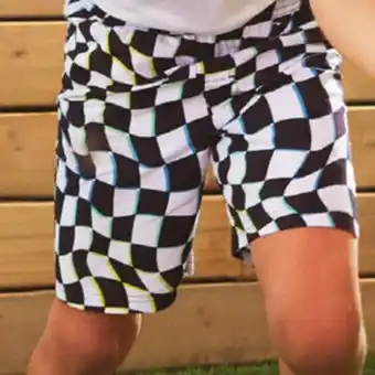 Walmart George Swim Shorts offer