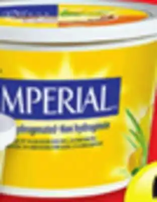 Walmart Imperial Margarine 637 g offer