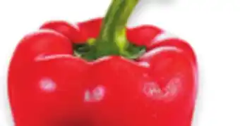 Walmart Bulk Red Peppers offer