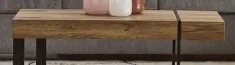 Leon's Calvin Coffee Table offer