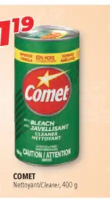 Familiprix COMET Cleaner, 400 g offer
