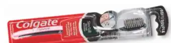 Familiprix COLGATE Selected toothbrushes or toothpaste offer