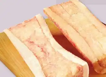 IGA BEEF MARROW BONES offer