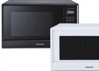Canadian Tire Panasonic 1.3Cu-Ft Microwave offer