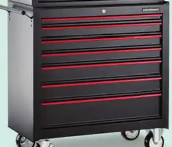 Canadian Tire 36 7-Drawer Cabinet offer