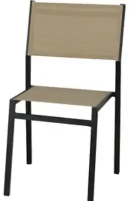 Canac Bistro Chair offer