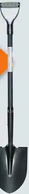 Canac Round Shovel offer
