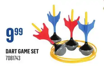 Canac Dart Game Set offer