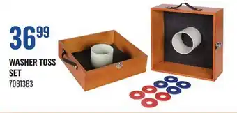 Canac Washer Toss Set offer
