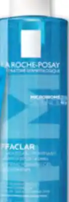 Familiprix LA ROCHE-POSAY, Purifying foaming gel, 200 ml offer