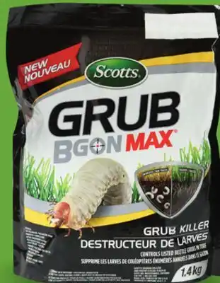 Canac Grub B Gon Max Grub Killer offer