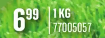 Canac All-Purpose Grass Seed offer