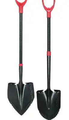 Canac Round Shovel offer
