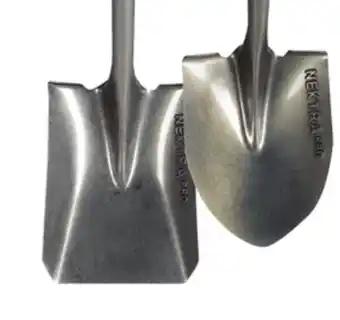 Canac Round Shovel offer