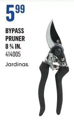 Canac Bypass Pruner 8 3/4 in offer