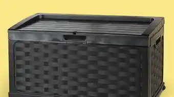 Canac Deck Storage Box offer