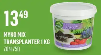 Canac Myko Mix Transplanter - 1 kg offer