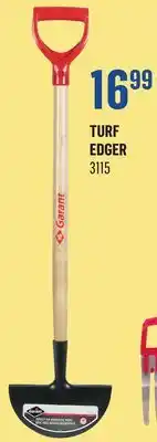 Canac Turf Edger offer