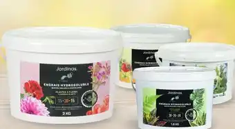 Canac All-Purpose Fertilizer 20-20-20 offer