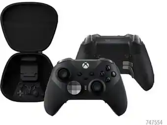 GameStop Xbox Elite Wireless Controller Series 2 offer