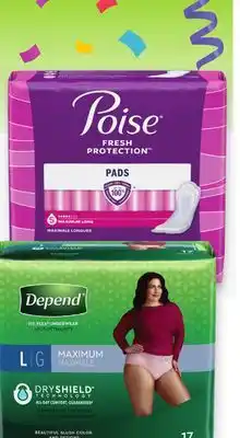 Proxim DEPEND, POISE offer