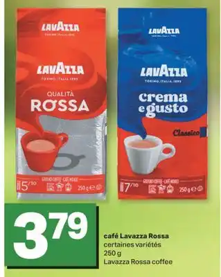 L'Intermarché CAFÉ, 250 g offer