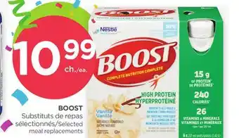 Proxim BOOST offer