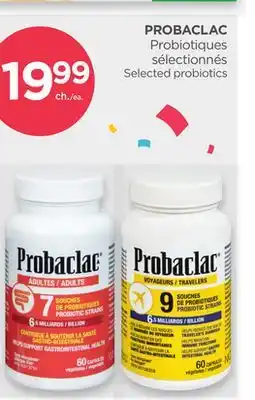 Proxim PROBACLAC offer