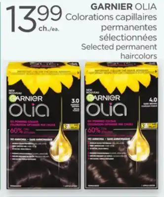 Proxim GARNIER offer