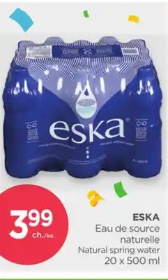 Proxim ESKA offer