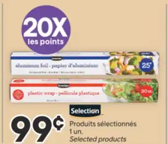 Brunet SELECTION Produits sélectionnés offer