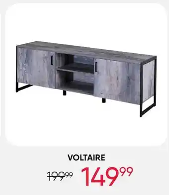 Meubles RD TV STAND offer