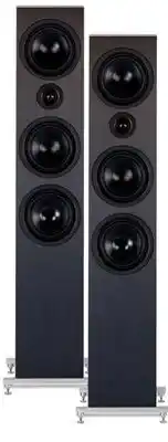 Centre Hi-Fi T+A THE CARUSO S 10 offer