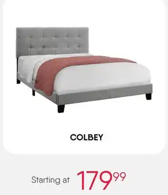 Meubles RD Beds offer