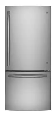 Meubles RD FRIDGE 21 CU FT offer