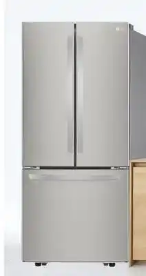 Meubles RD FRIDGE 22 CU FT offer