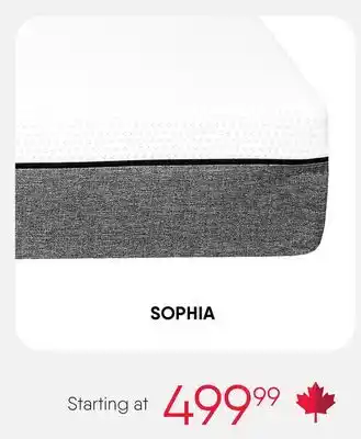 Meubles RD Mattress offer